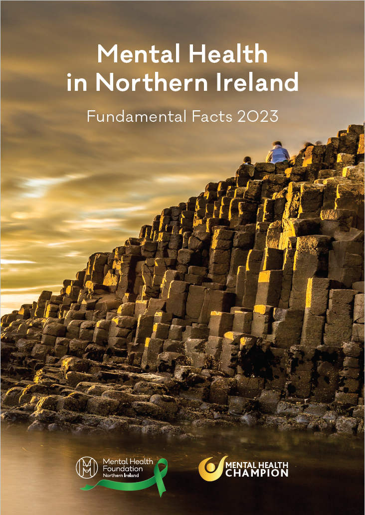 Mental Health in Northern Ireland Fundamental Facts 2023 report